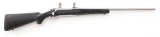Ruger M77 Mark II Bolt Action Rifle