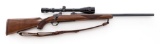 Ruger M77 Bolt Action Rifle