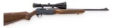 Browning BAR Semi-Automatic Rifle