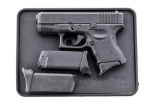 Glock Model 27 Gen 3 Sub-Compact Semi-Auto Pistol