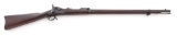 Springfield Model 1884 Trapdoor Single Shot Rifle