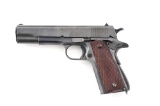 Composite Remington 1911R1 SA Pistol