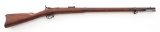 U.S. Model 1875 Lee Vertical Action Trials Rifle