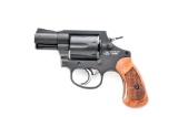 Rock Island Armory Model 206 DA Revolver