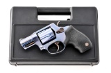 Titanium Taurus Model 85 Double Action Revolver