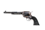 Beretta Stampede Single Action Revolver