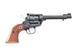 Ruger Single Six Single Action Revolver