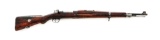 Czech Model VZ 24 Bolt Action Rifle