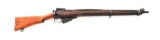 British No. 4 Mk 1/2 Lee-Enfield Bolt Action Rifle