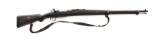 Turkish Model 1938 Bolt Action Rifle