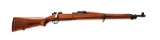 Remington Model 1903 Bolt Action Rifle