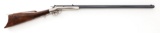 Frank Wesson Two-Trigger Single Shot Sporting Rifle