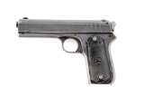 Early Colt Model 1903 Pocket Hammer Semi-Auto Pistol