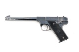 Hi-Standard Model B Semi-Automatic Pistol