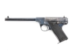 Hartford Arms Model 1925 Target SA Pistol