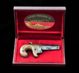 Moore's Patent No. 1 Derringer