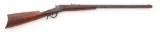 Winchester Low-Wall Model 1885 Sgl Shot Rifle