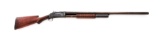 Winchester Model 1893 Slide-Action Shotgun