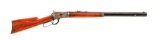 Winchester Model 1892 Lever Action Rifle