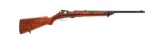 Winchester Model 57 Bolt Action Target Rifle