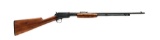 Winchester Model 62 Pump Action Rifle