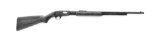 Winchester Model 61 Pump Action Rifle