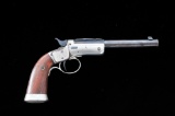 Stevens Dia. No. 43 2nd Issue Pistol