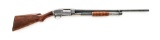 2nd Year Winchester Model 1912 Pump Action Shotgun