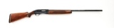 Winchester Model 50 Semi-Auto Shotgun