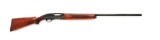 Winchester Model 50 Semi-Automatic Shotgun