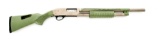 Rock Island Armory M5 Pump Action Shotgun