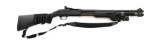 Tactical Mossberg Model 590 Pump Action Shotgun