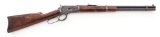 Nicely Restored Winchester Model 1892 Lever Action Rifle