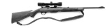 Winchester Model 100 Semi-Automatic Rifle