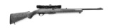 1st Yr. Prod. Winchester Model 100 Semi-Auto Rifle