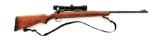 Remington Model 721 Bolt Action Rifle