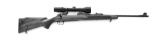 Remington Model 725ADL Bolt Action Rifle