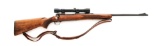 Pre-64 Winchester Model 70 Bolt Action Rifle