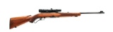 Winchester Model 88 Lever Action Rifle