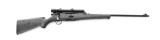 Savage Super Sporter Bolt Action Rifle