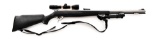 Thompson Center Arms Omega Black Powder Rifle