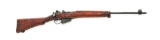 Sporterized Savage No. 4 MK 1* Lee-Enfield Rifle