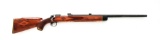 Sporterized U.S. Model 1917 Bolt Action Rifle