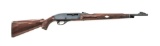 Remington Nylon 66 Semi-Automatic Rifle