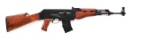 Arms Corp. Phil. Model AK 47/22 Semi-Auto Rifle