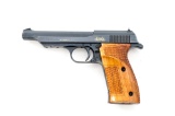 Jagd TT Olympia Semi-Automatic Pistol