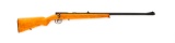 Romanian UMC Cugir Bolt Action Single Shot Rifle