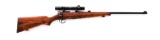 BRNO Model 1 Bolt Action Rifle