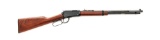 Henry Rep. Arms Co. H001TV LA Rifle