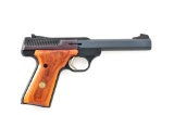 Browning Challenger III Semi-Automatic Pistol